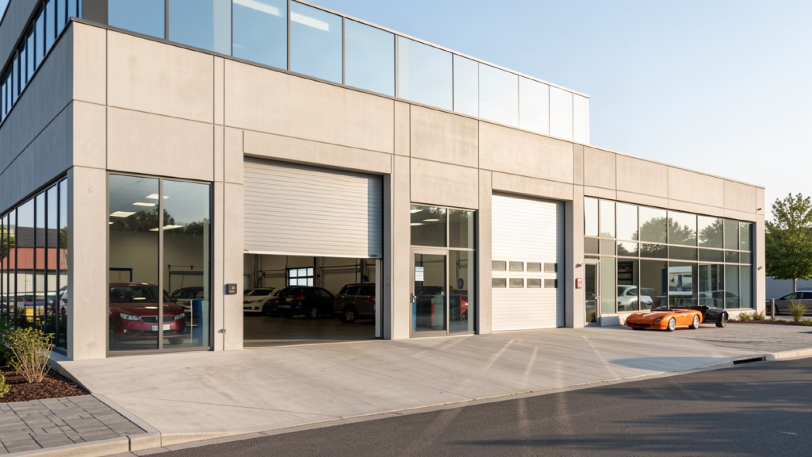 AI Agent for Auto Repair Shops