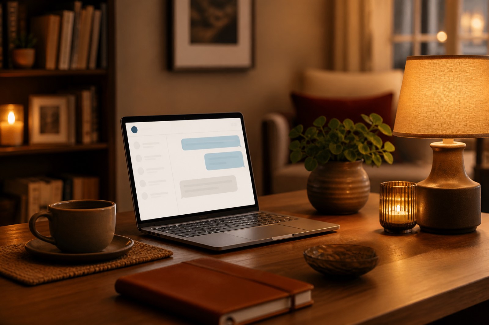 How AI Agents Turn Leads Into Bookings