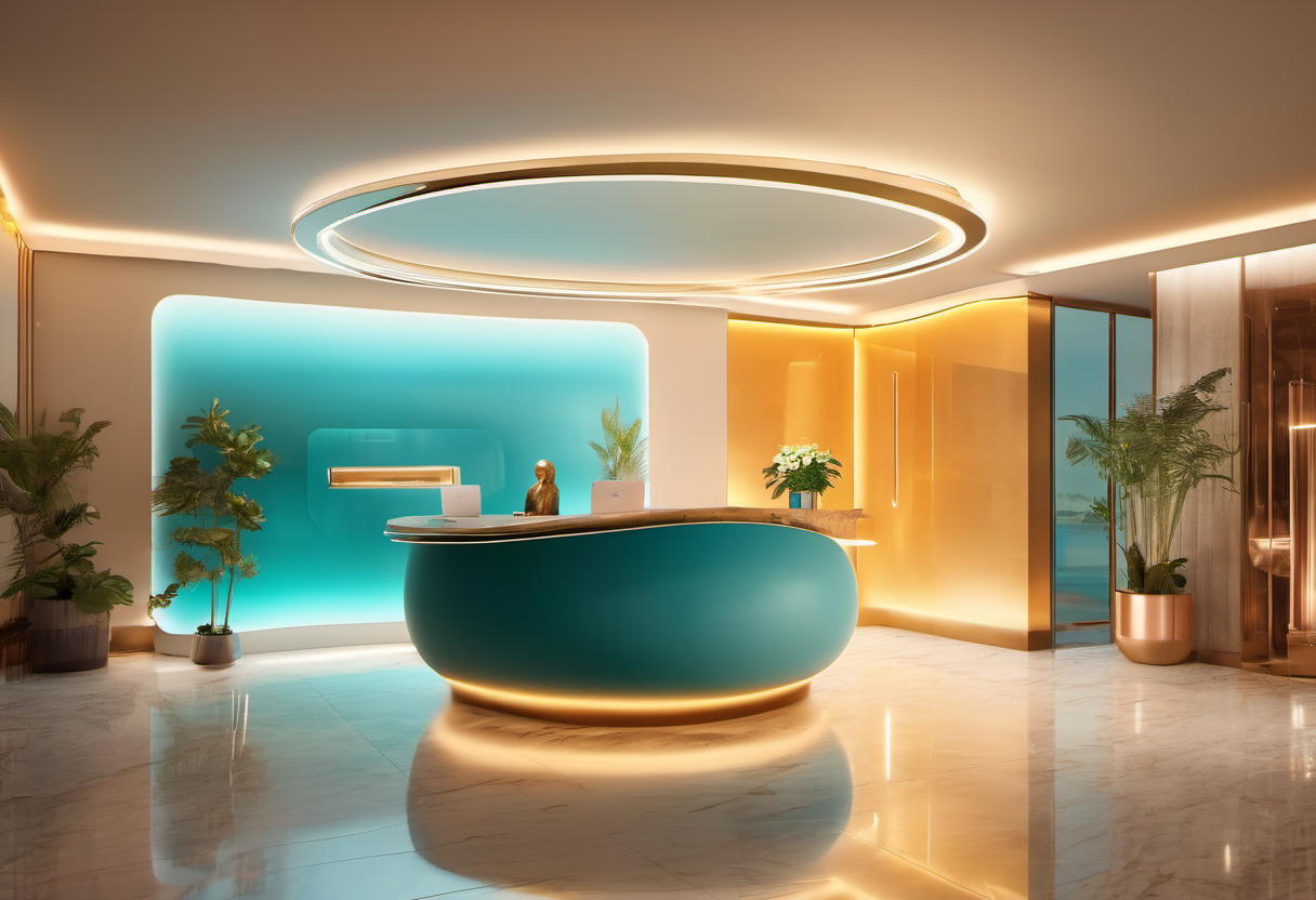 AI Receptionist for Hotels and Restaurants: Complete Guide