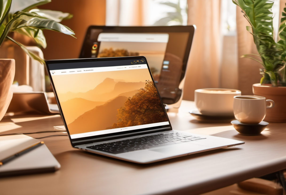 Bilingual Website Design for Small Businesses in Guatemala