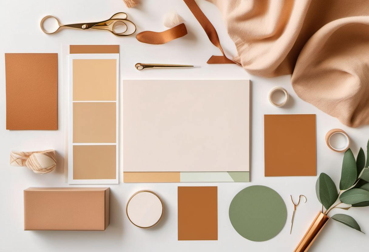 Branding Basics: How to Build a Memorable Small Business Brand
