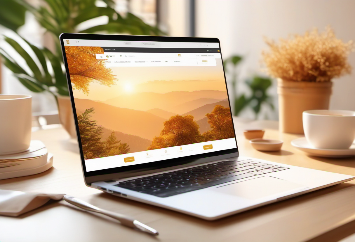 How to Create a Landing Page That Actually Converts Visitors Into Customers