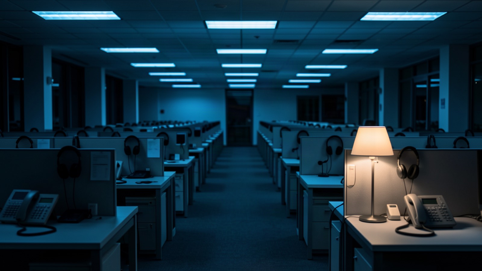 Outsourced ISA: Why Prospecting Fails