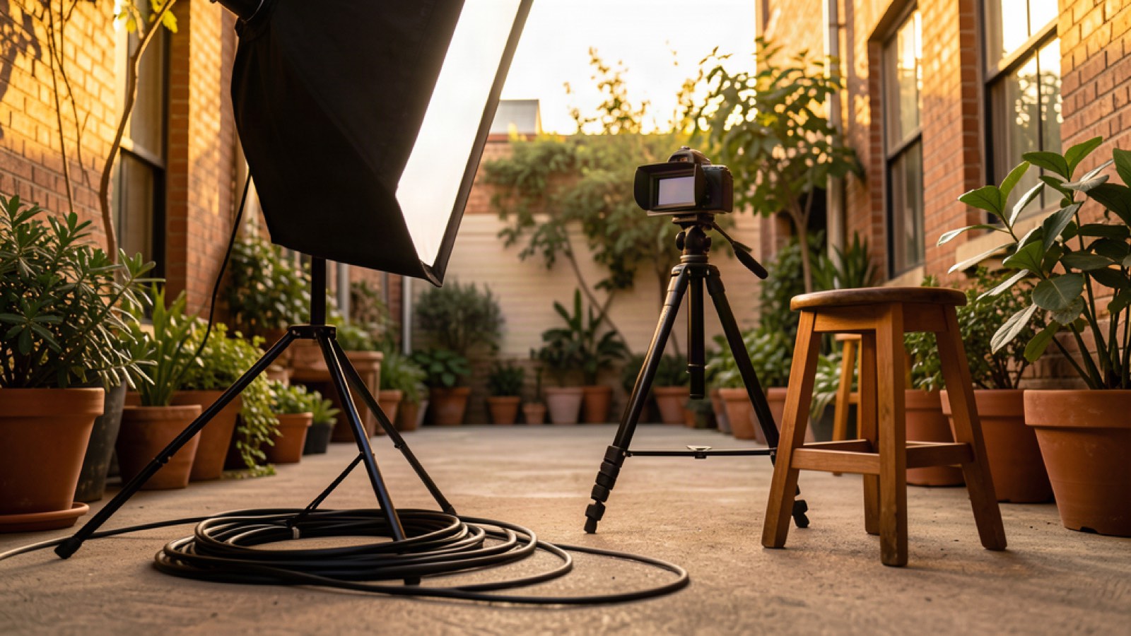 Where Real Estate Video Time Actually Goes