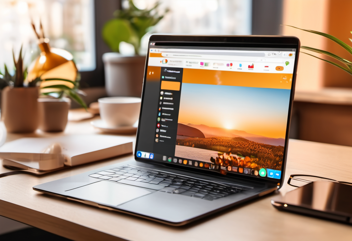 Social Media vs. a Website: Why You Need Both (But Your Website Comes First)