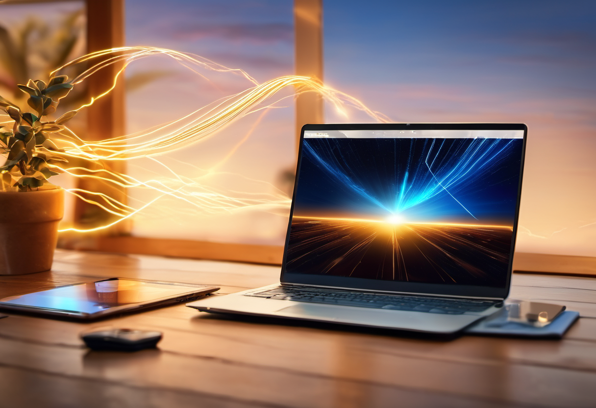 Website Speed Optimization for Small Business: A Simple Guide