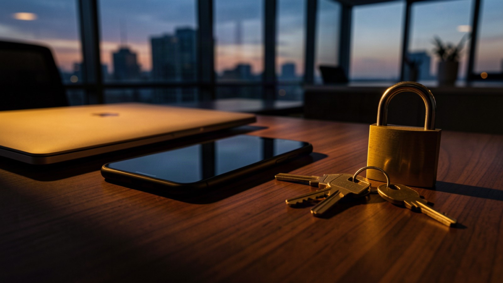 Wire Fraud Is Quietly Eating Closings